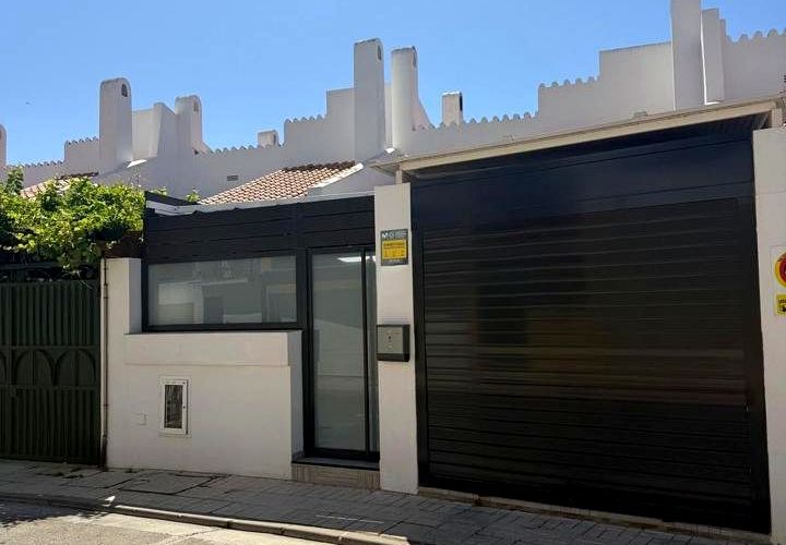 Byhus i Torre Del Mar, Malaga, Torre Del Mar - € 445.000 | Ref: XL4722 - foto 1