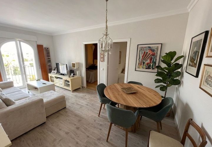 Lejlighed i Tarifa, Cadiz, Tarifa - € 320.000 | Ref: R5421229 - foto 1