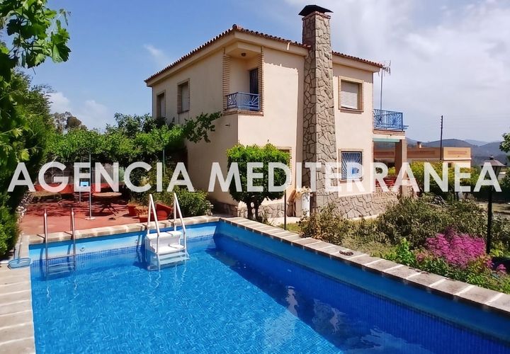 Villa i Navajas, Castellon, Navajas - € 259.000 | Ref: C3340/5940 - foto 1
