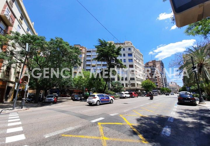 Lejlighed i Valencia, Valencia, Valencia - € 375.000 | Ref: GV7114/5940 - foto 1