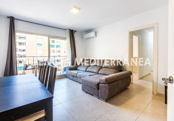 Lejlighed i Valencia, Valencia, Valencia - € 400.000 | Ref: 1293/5940 - foto 1