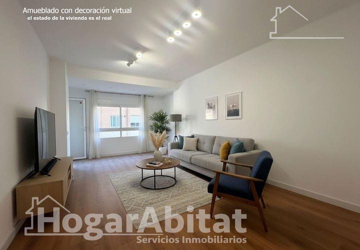 Lejlighed i Lliria, Valencia, Lliria - € 173.000 | Ref: 036PED173.FV/3716 - foto 1
