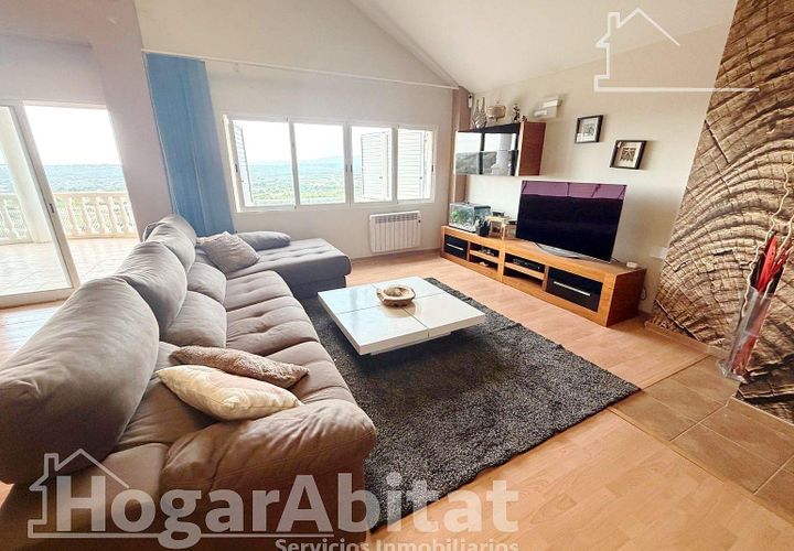 Villa i Torrent, Valencia, Torrent - € 420.000 | Ref: 001COL420.V/3716 - foto 1