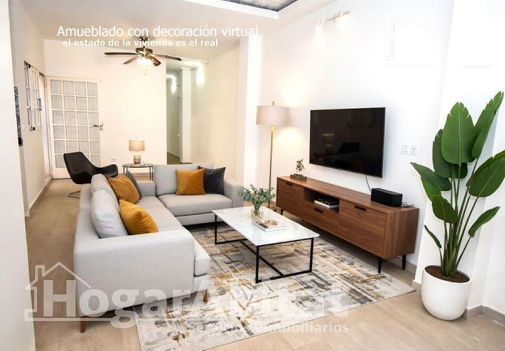 Villa i Aldaia, Valencia, Aldaia - € 300.000 | Ref: 008SFE300.FV/3716 - foto 1