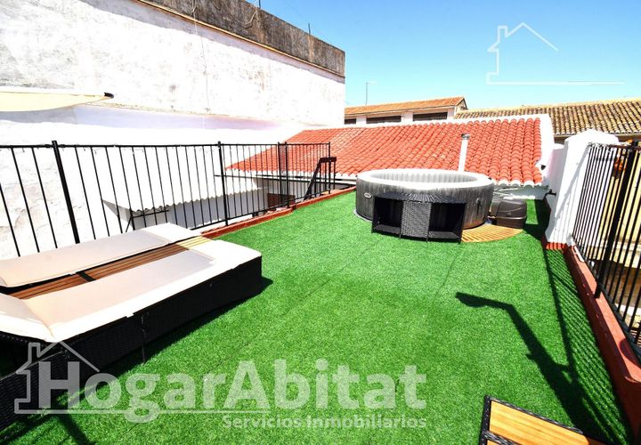 Penthouse i Picassent, Valencia, Picassent - € 298 000 | Ref: 014BON298.FV/3716 - foto 1