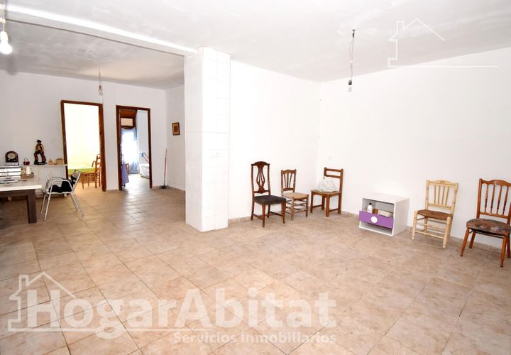Villa i Alzira, Valencia, Alzira - € 250.000 | Ref: 070ALB250.FV/3716 - foto 1