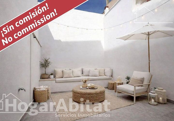 Villa i Pinoso, Alicante, Pinoso - € 127.995 | Ref: HAOC03650CDC127.V-A/3716 - foto 1