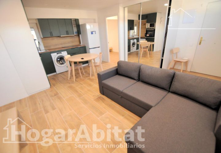 Lejlighed i Manises, Valencia, Manises - € 165.000 | Ref: 007SJP165.FVX/3716 - foto 1