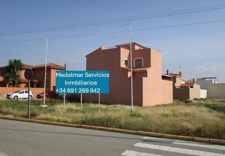 Grond in Vera, Almeria, Vera - € 268.000 | Ref: 300242/12303 - foto 1