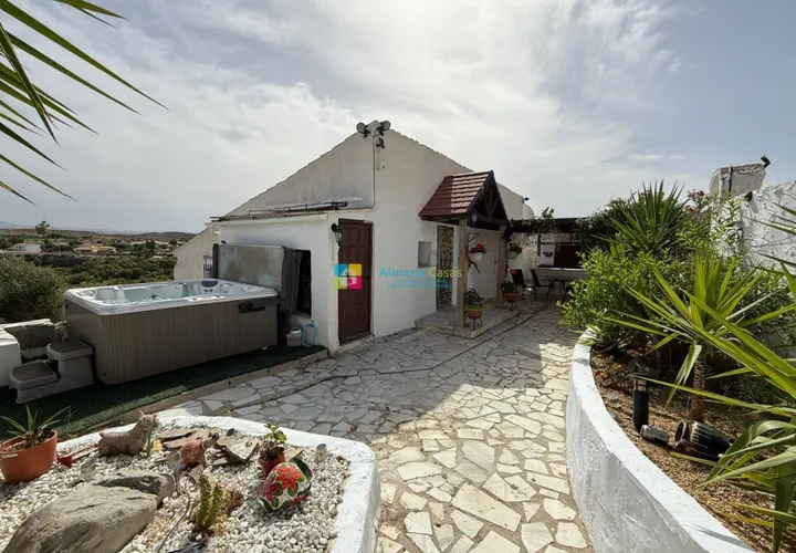 Landejendom i Cantoria, Almeria, Cantoria - € 95.000 | Ref: 2956 - foto 1