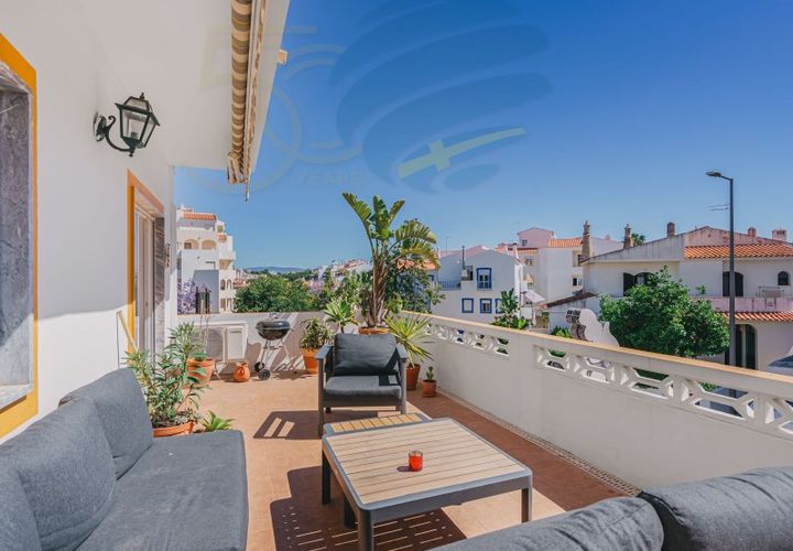 Lejlighed i Ferragudo, Faro, Ferragudo - € 460.000 | Ref: ALG2420 - foto 1