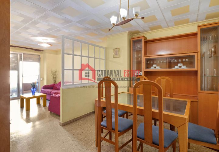 Leilighet i Valencia, Valencia, Valencia - € 530 000 | Ref: 1740 - foto 1