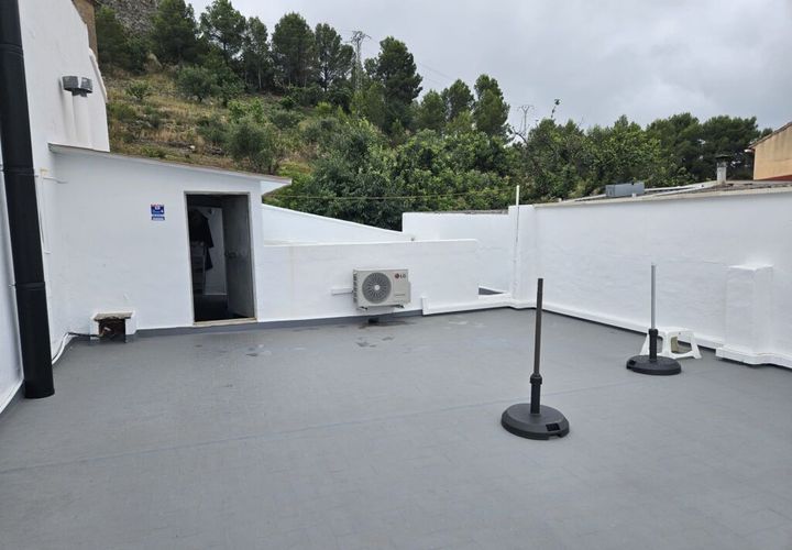 Byhus i Oliva, Valencia, Oliva - € 149.000 | Ref: OCTH252700 - foto 1