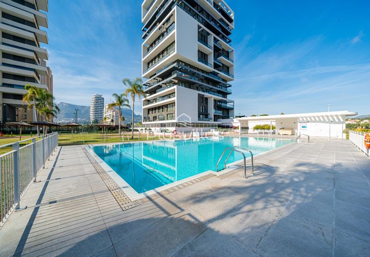 Lejlighed i Calpe, Alicante, Calpe - € 445.000 | Ref: A21* - foto 1