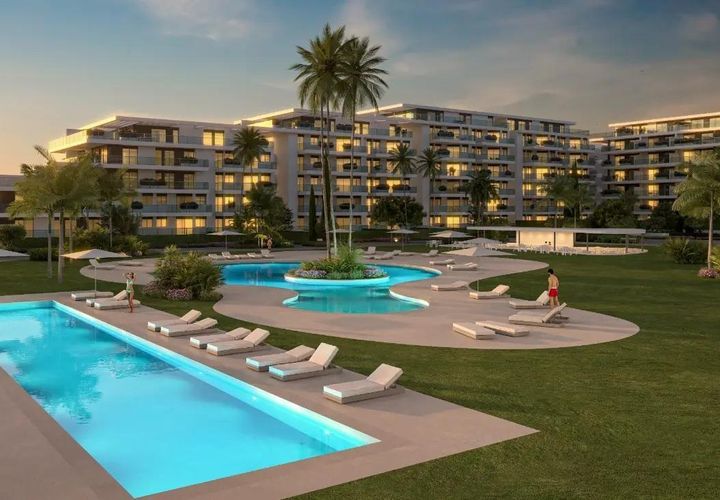 Lejlighed i Almerimar, Almeria, Almerimar - € 285.000 | Ref: PAS301A - foto 1