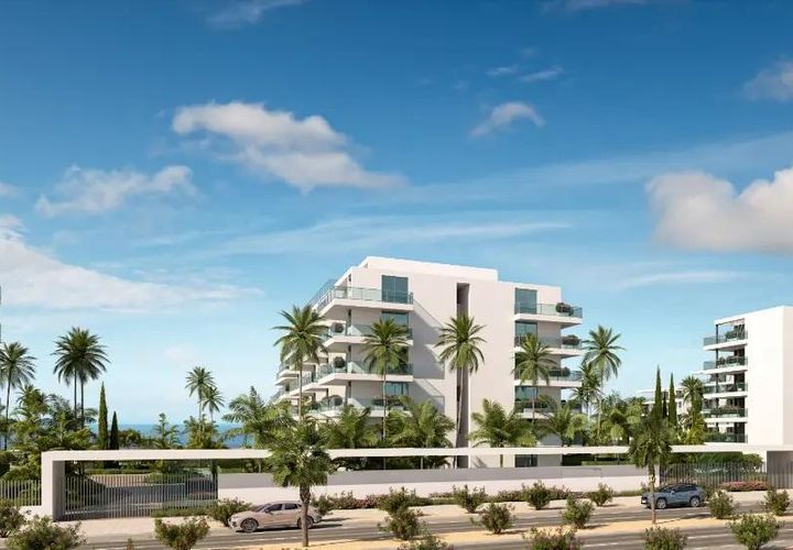Lejlighed i Almerimar, Almeria, Almerimar - € 460.000 | Ref: PAS52B - foto 1