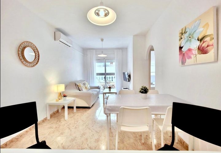 Leilighet i Torrevieja, Alicante, Torrevieja - € 179 900 | Ref: SS00-663G - foto 1