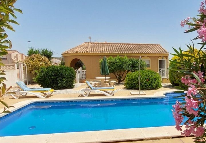 Villa i Camposol, Murcia, Camposol - € 219.995 | Ref: NED140 - foto 1