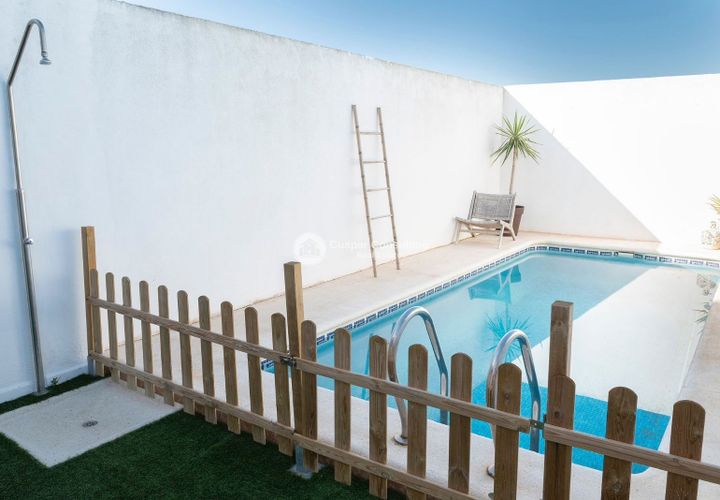 Rækkehus i San Javier, Murcia, San Javier - € 229.000 | Ref: 2215 - foto 1