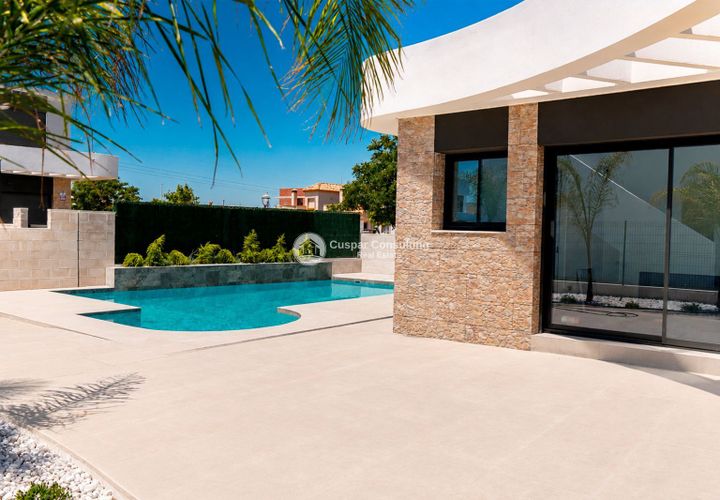 Villa a Rojales, Alicante, Rojales - € 465.000 | Ref: 2214 - foto 1