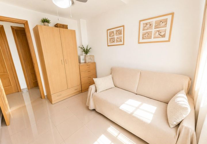 Duplex i Murcia, Murcia, Murcia - € 249.999 | Ref: oferta/5750 - foto 1