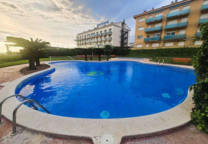 Leilighet i L'Ampolla, Tarragona, L'Ampolla - € 180 000 | Ref: EXP14763/8930 - foto 1