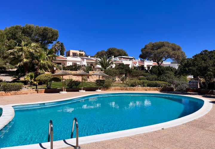 Byhus i Cala Codolar, Ibiza, Cala Codolar - € 790.000 | Ref: 1912 - foto 1