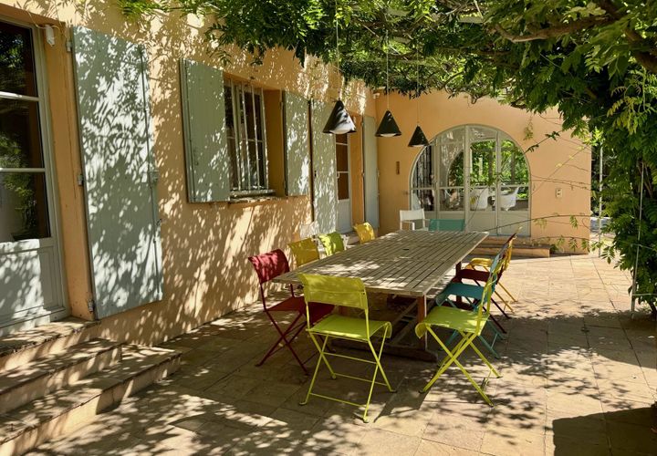 Villa a Cogolin, Var, Cogolin - € 1.390.000 | Ref: HH-15455096 - foto 1