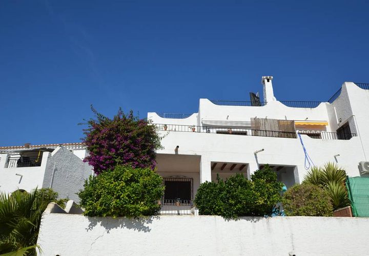 Byhus i Bedar, Almeria, Bedar - € 275.000 | Ref: OLV2175 - foto 1