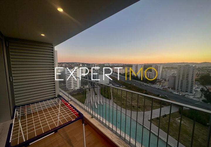 Lejlighed i Lisbon, Lisbon, Lisbon - € 805.000 | Ref: APA_2984_SVAL - foto 1