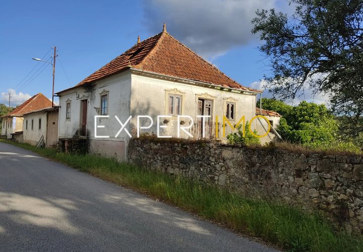 Villa a Pombal, Leiria, Pombal - € 105.000 | Ref: MOR_2994_AMOT - foto 1
