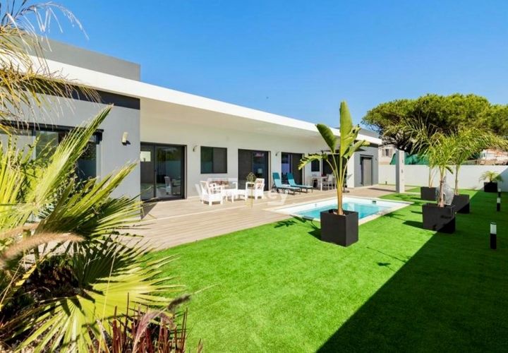 Villa i Sagres, Faro, Sagres - € 1.350.000 | Ref: V942 (2) - foto 1