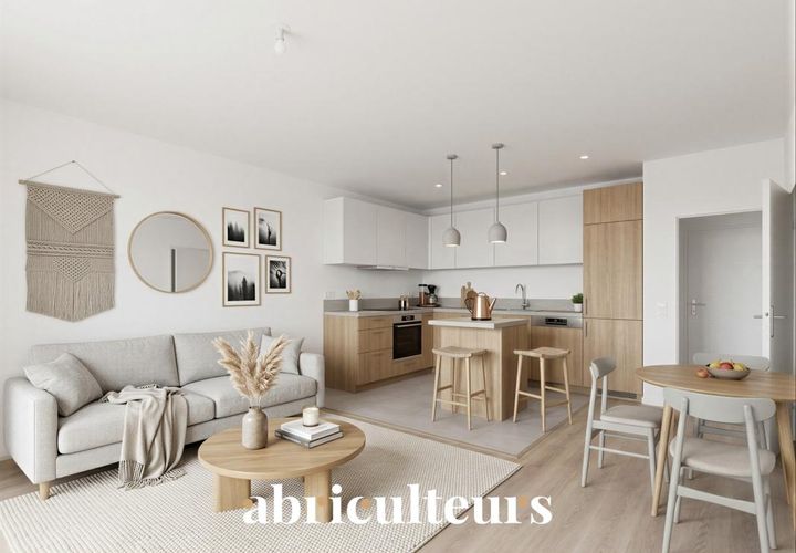 Lejlighed i Colombes, Hauts-de-Seine, Colombes - € 520.000 | Ref: CGVA18069192700_1 - foto 1