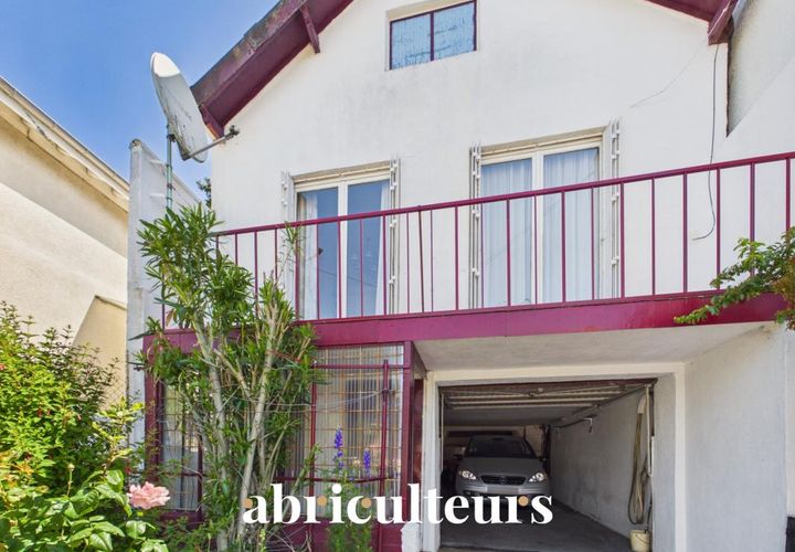 Villa i Argenteuil, Val-d'Oise, Argenteuil - € 279.000 | Ref: AHVM18068195100_1 - foto 1