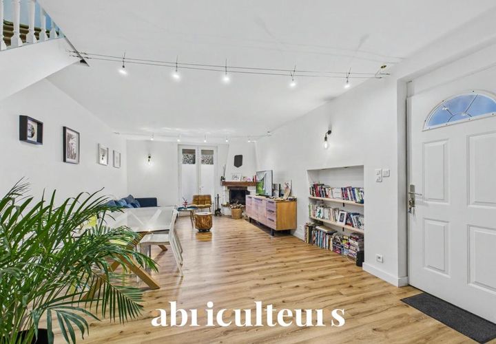 Villa i Couëron, Loire-Atlantique, Couëron - € 249.800 | Ref: BMVM18066944220_2 - foto 1