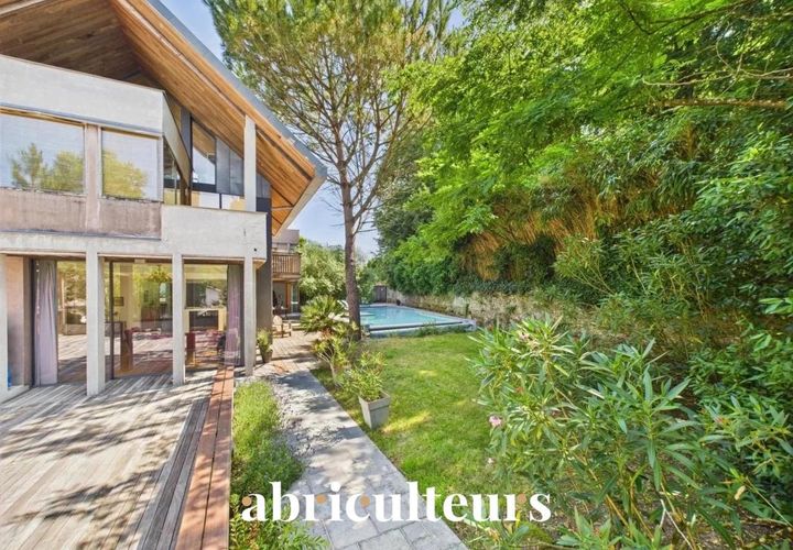 Villa a Nantes, Loire-Atlantique, Nantes - € 1.293.000 | Ref: BMVM180631744200_2 - foto 1