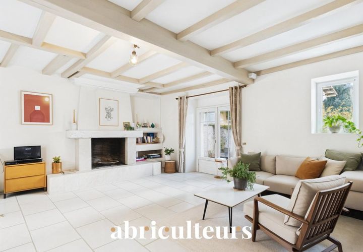 Villa a Cognac, Charente, Cognac - € 198.699 | Ref: EBVM180616216100_2 - foto 1