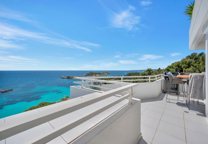 Leilighet i Cas Catala, Mallorca, Cas Catala - € 1 200 000 | Ref: KPO01889 - foto 1
