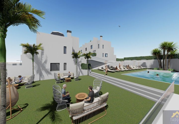 Villa en Cox, Alicante, Cox - € 238.000 | Ref: 3447 - photo 1