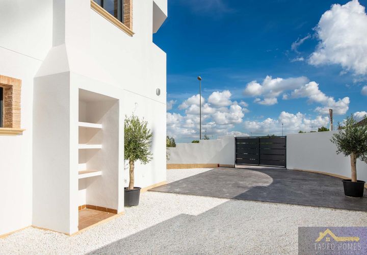 Bungalow en Cox, Alicante, Cox - € 229.000 | Ref: 3449 - photo 1