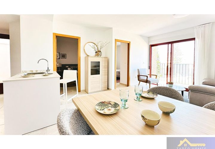 Lejlighed i Murcia, Murcia, Murcia - € 78.000 | Ref: 3450 - foto 1