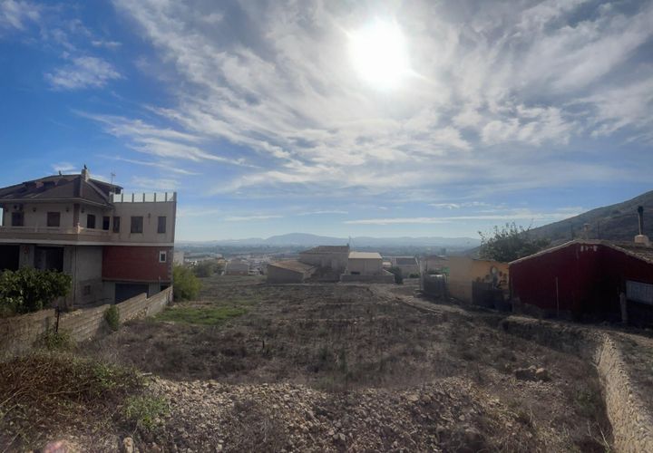 Finca i Orihuela, Alicante, Orihuela - € 849.950 | Ref: 3478 - foto 1