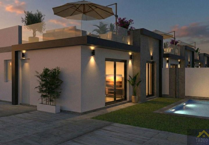 Villa i Balsicas, Murcia, Balsicas - € 314.900 | Ref: 3485 - foto 1