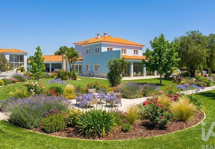 Farm i Palmela, Setubal, Palmela - € 1.588.000 | Ref: 951264 - foto 1