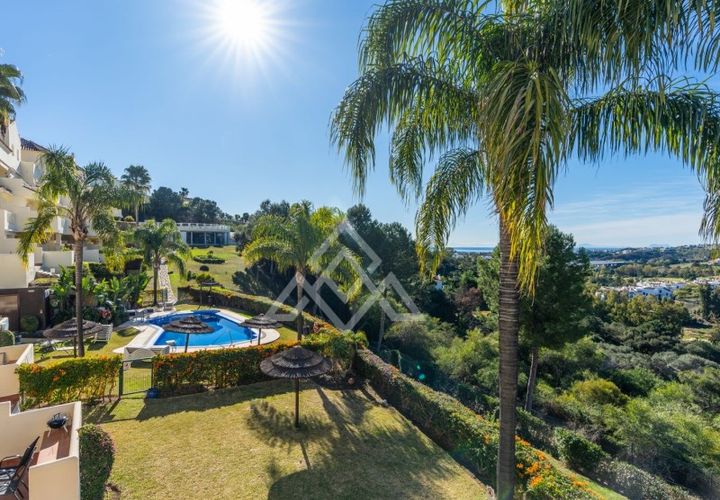 Wohnung in Los Arqueros, Malaga, Los Arqueros - € 529.000 | Ref: MPO-0629 - Foto 1