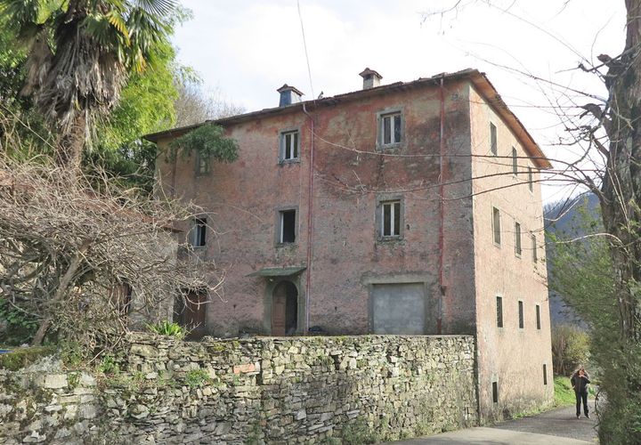 Propriedade comercial em Comano, Massa and Carrara, Comano - € 150.000 | Ref: 013 - foto 1
