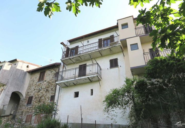 Apartament a Bagnone, Massa and Carrara, Bagnone - € 45.000 | Ref: 165 - foto 1