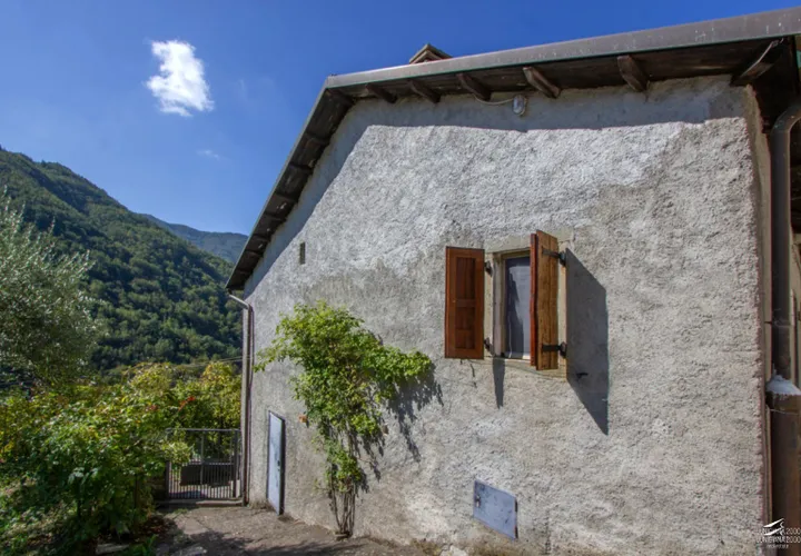 Landejendom i Comano, Massa and Carrara, Comano - € 40.000 | Ref: 1009 - foto 1