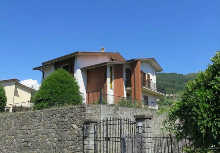 Rækkehus i Fivizzano, Massa and Carrara, Fivizzano - € 195.000 | Ref: 867 - foto 1