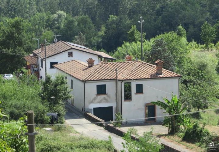 Villa i Aulla, Massa and Carrara, Aulla - € 220.000 | Ref: 319 - foto 1